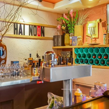Papago Hotel By Reside, Trademark Collection By Wyndham Scottsdale Esterno foto