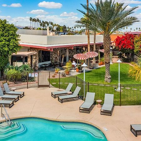 Papago Hotel By Reside, Trademark Collection By Wyndham Scottsdale Esterno foto