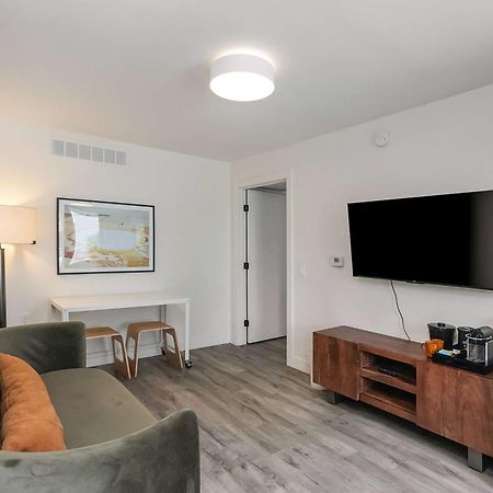 Papago Hotel By Reside, Trademark Collection By Wyndham Scottsdale Esterno foto