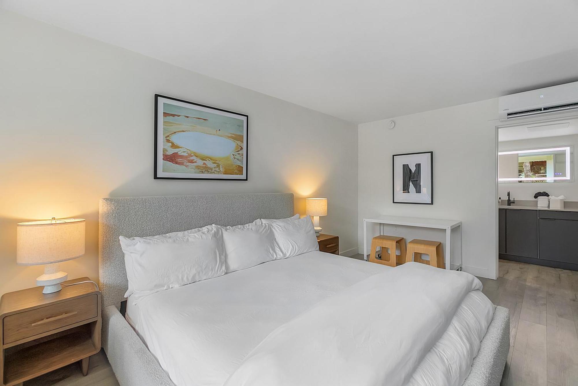Papago Hotel By Reside, Trademark Collection By Wyndham Scottsdale Esterno foto