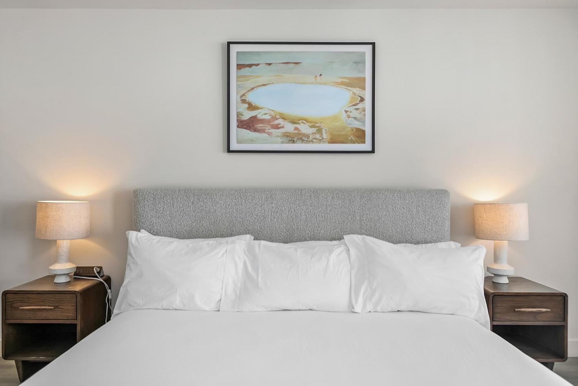 Papago Hotel By Reside, Trademark Collection By Wyndham Scottsdale Esterno foto