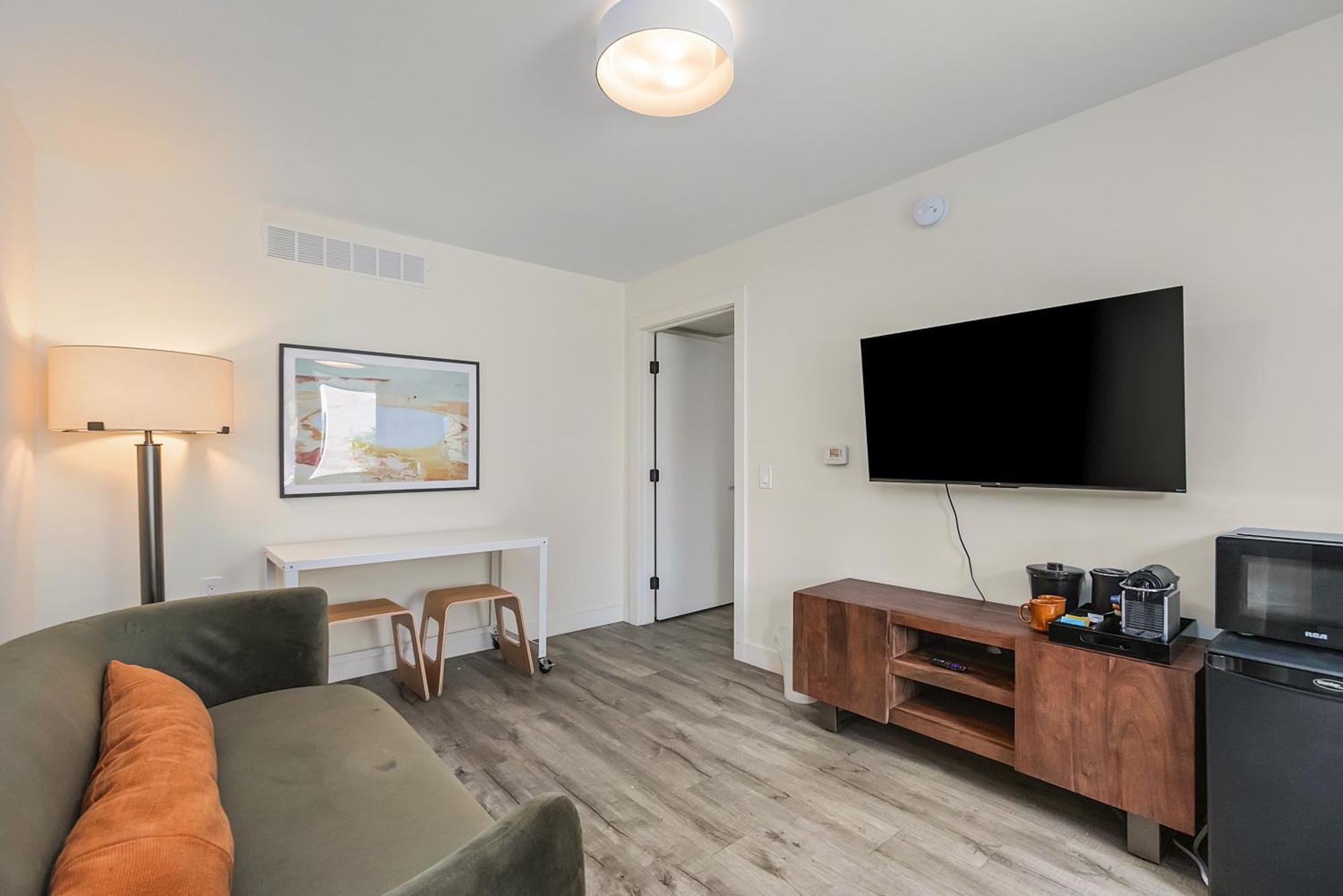 Papago Hotel By Reside, Trademark Collection By Wyndham Scottsdale Esterno foto