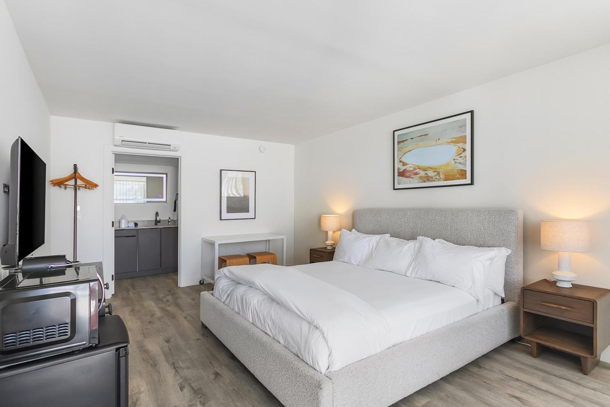 Papago Hotel By Reside, Trademark Collection By Wyndham Scottsdale Esterno foto