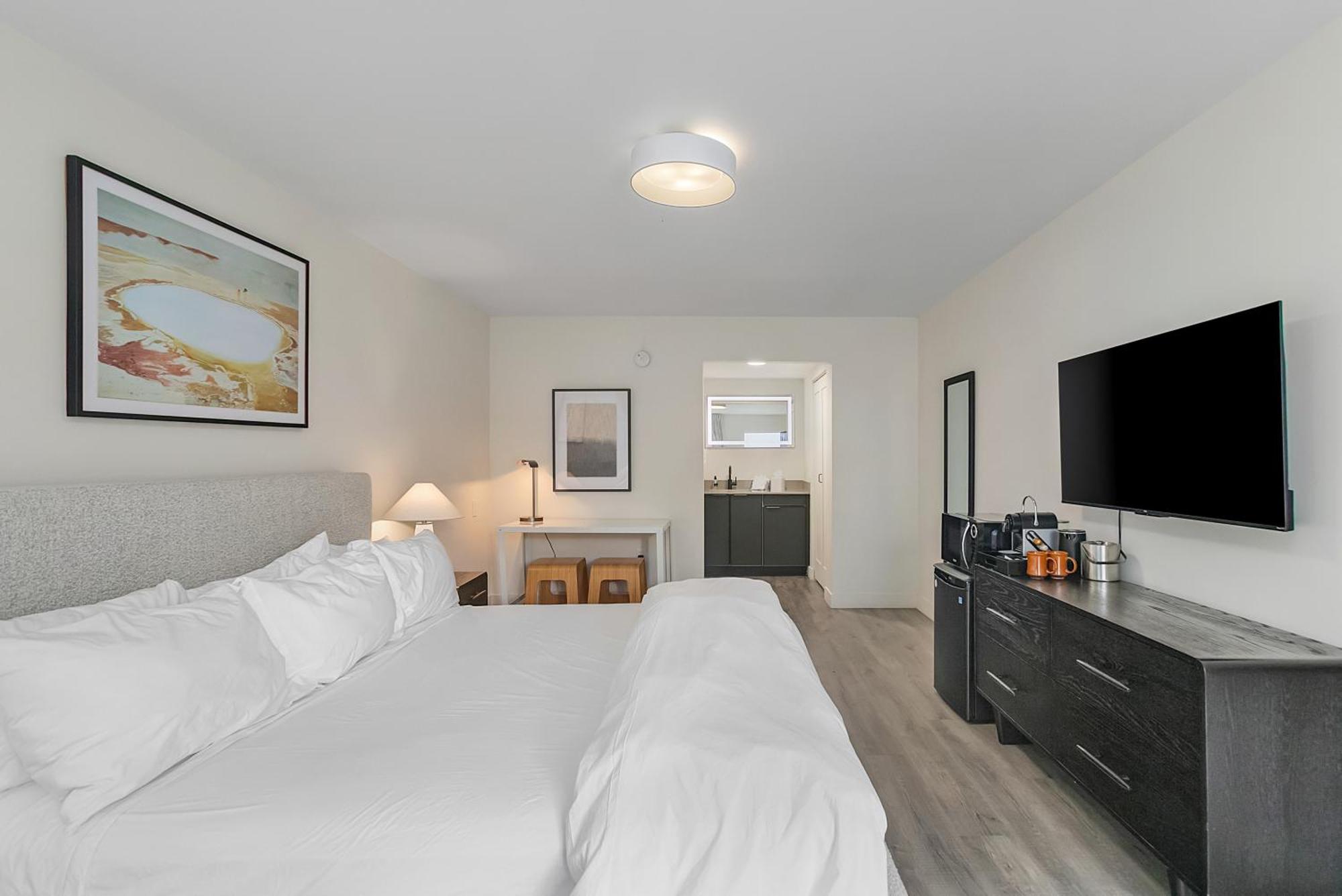 Papago Hotel By Reside, Trademark Collection By Wyndham Scottsdale Esterno foto