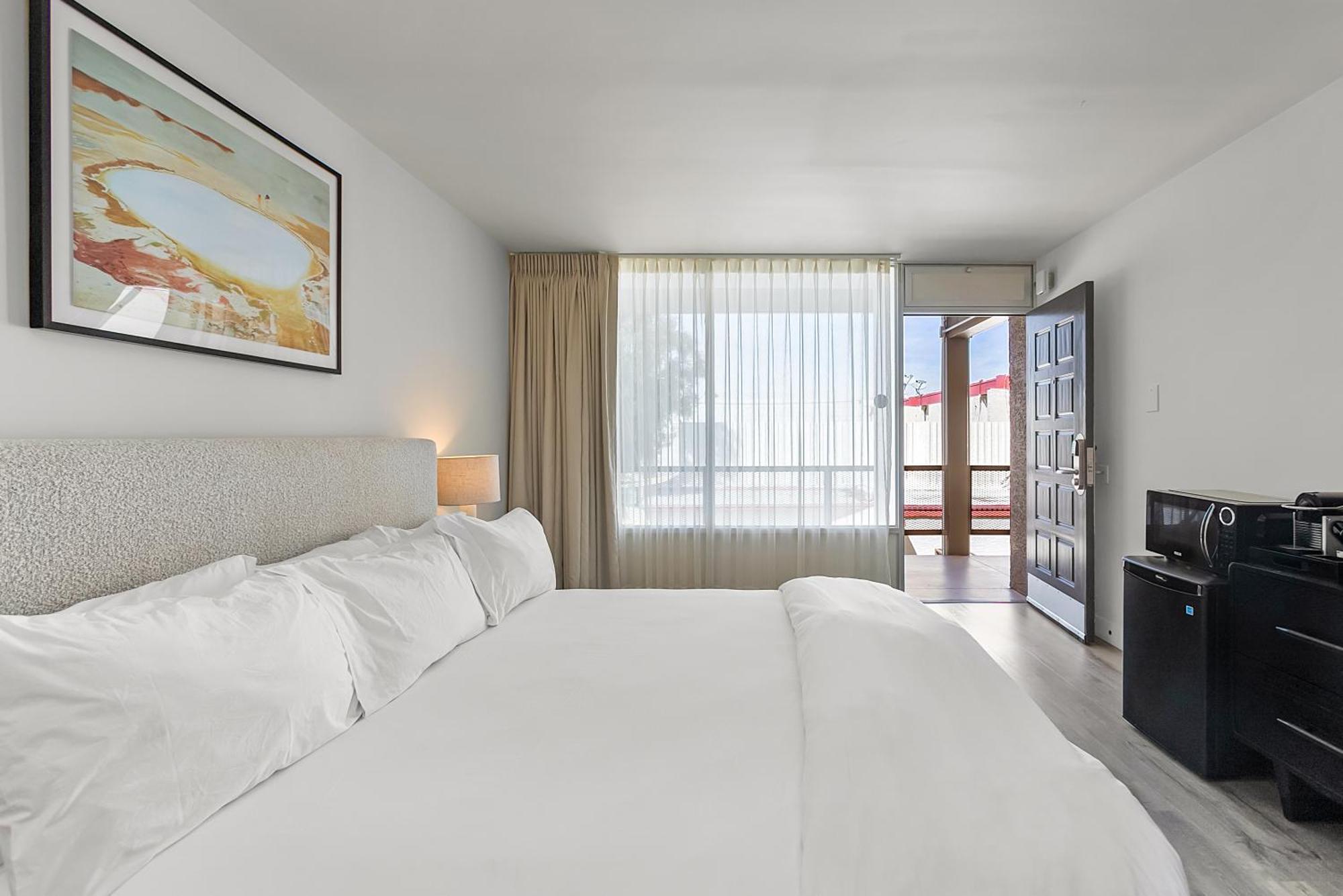 Papago Hotel By Reside, Trademark Collection By Wyndham Scottsdale Esterno foto