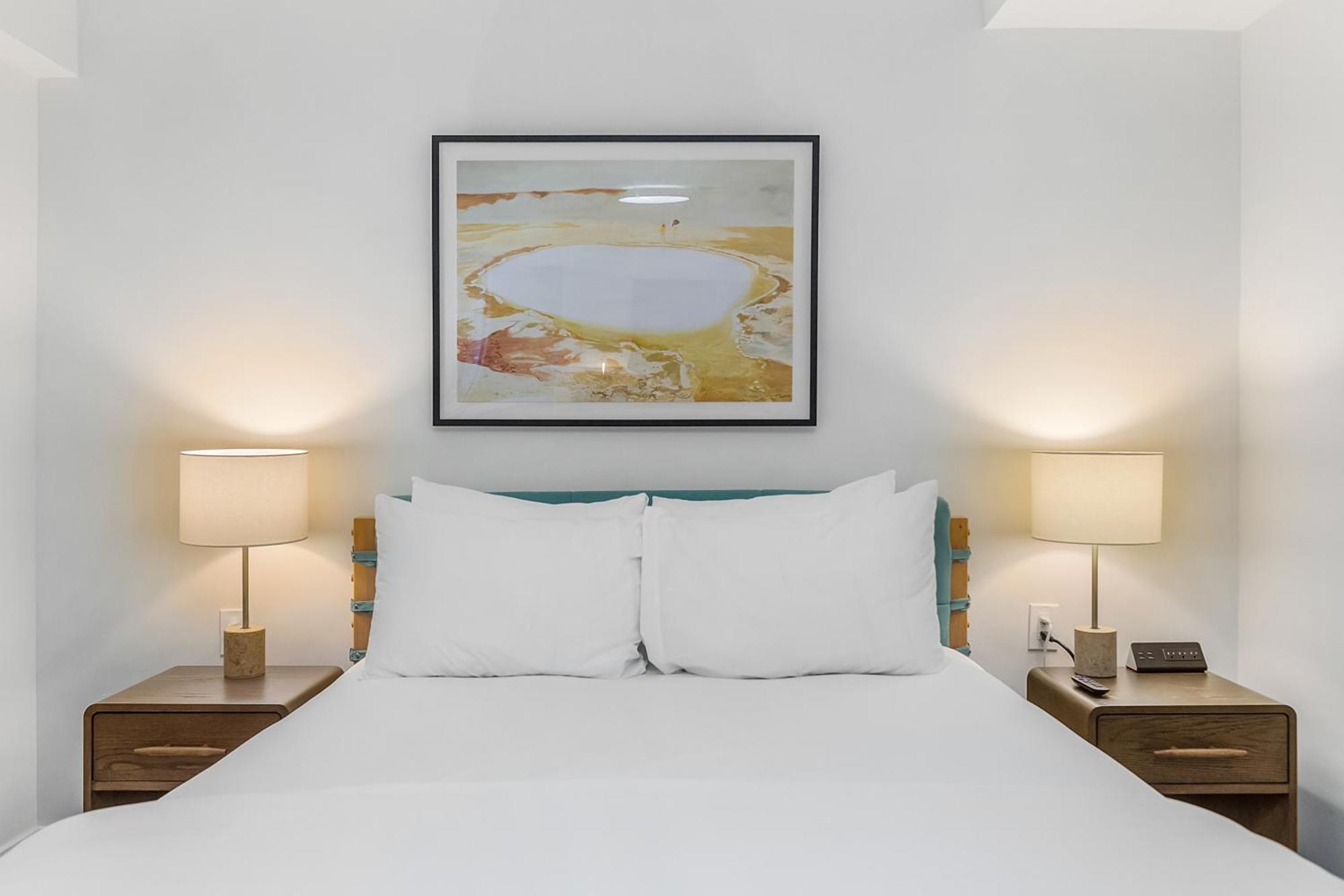Papago Hotel By Reside, Trademark Collection By Wyndham Scottsdale Esterno foto