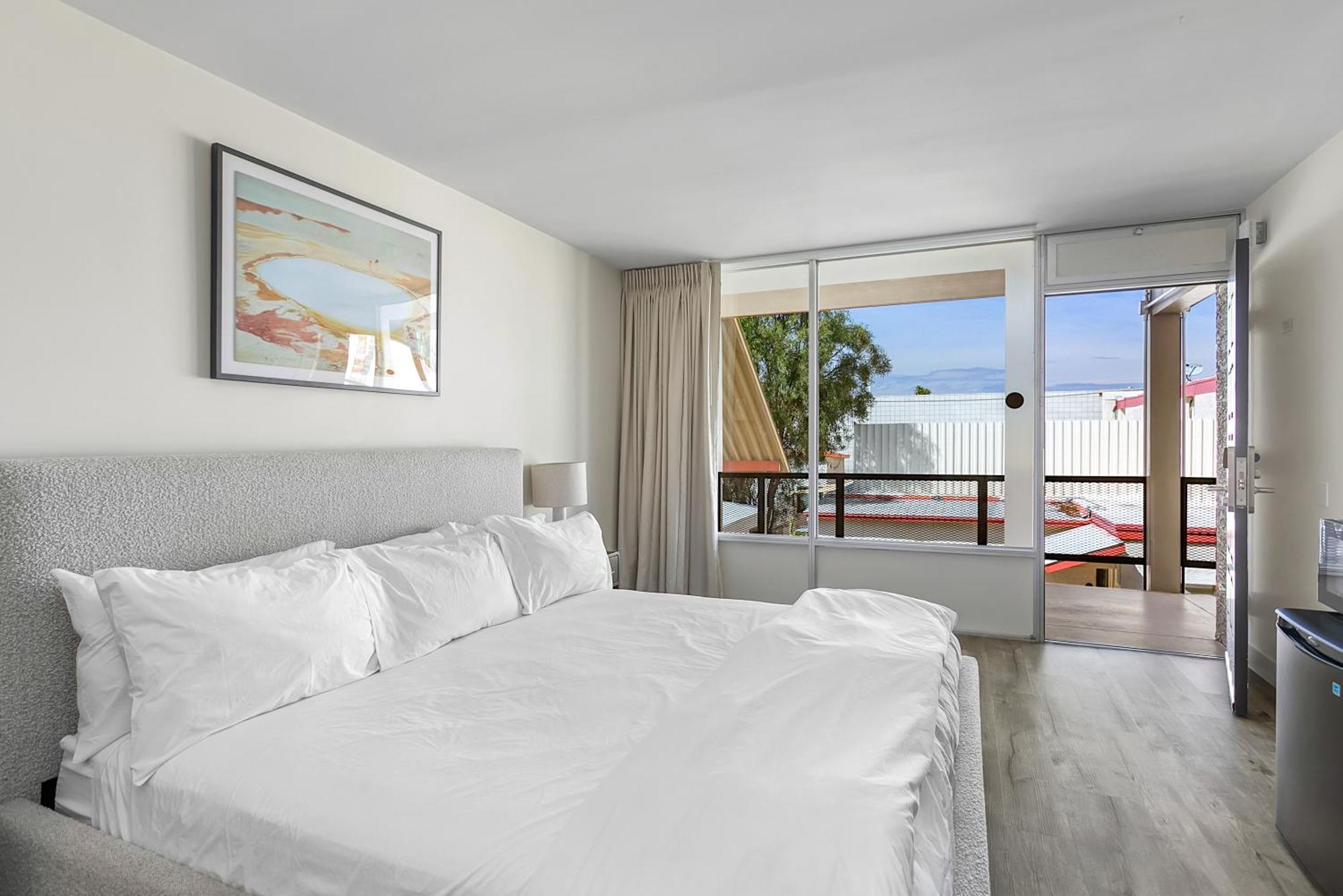 Papago Hotel By Reside, Trademark Collection By Wyndham Scottsdale Esterno foto