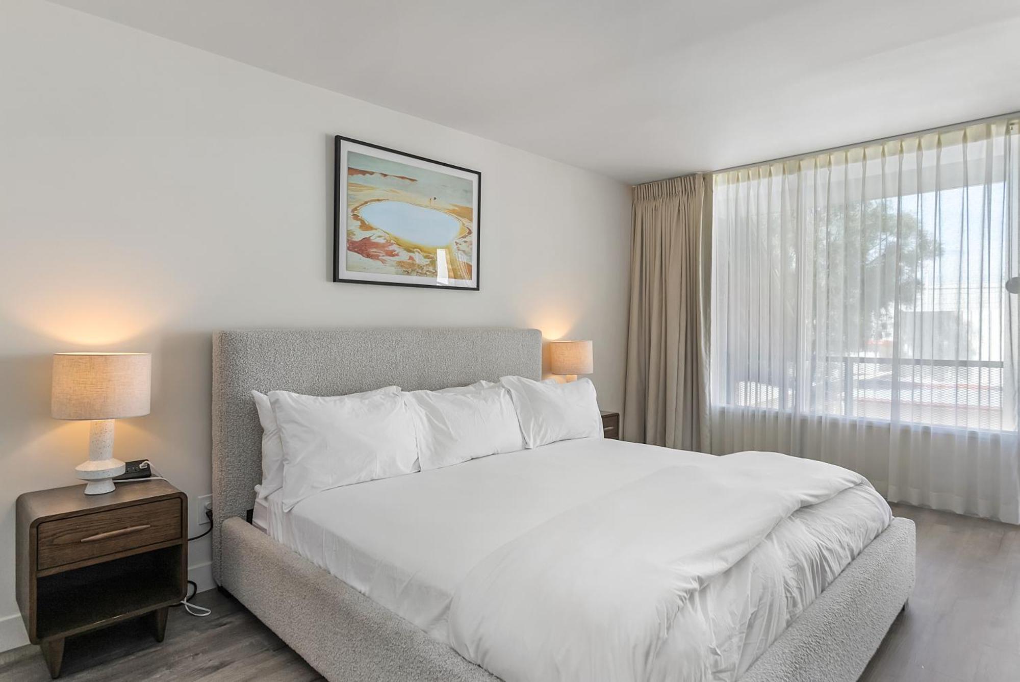 Papago Hotel By Reside, Trademark Collection By Wyndham Scottsdale Esterno foto