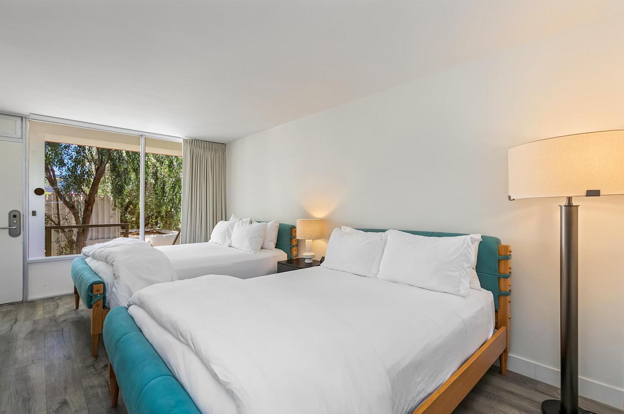 Papago Hotel By Reside, Trademark Collection By Wyndham Scottsdale Esterno foto