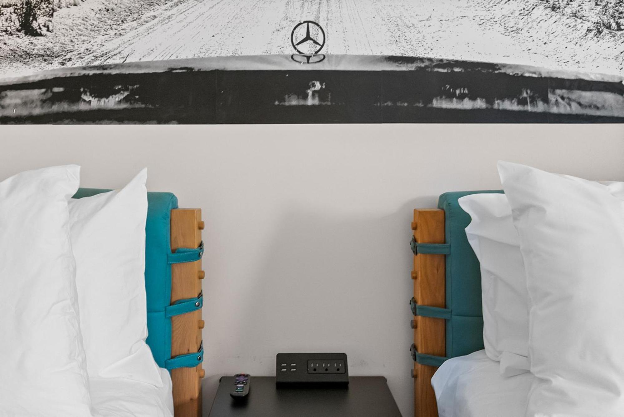 Papago Hotel By Reside, Trademark Collection By Wyndham Scottsdale Esterno foto