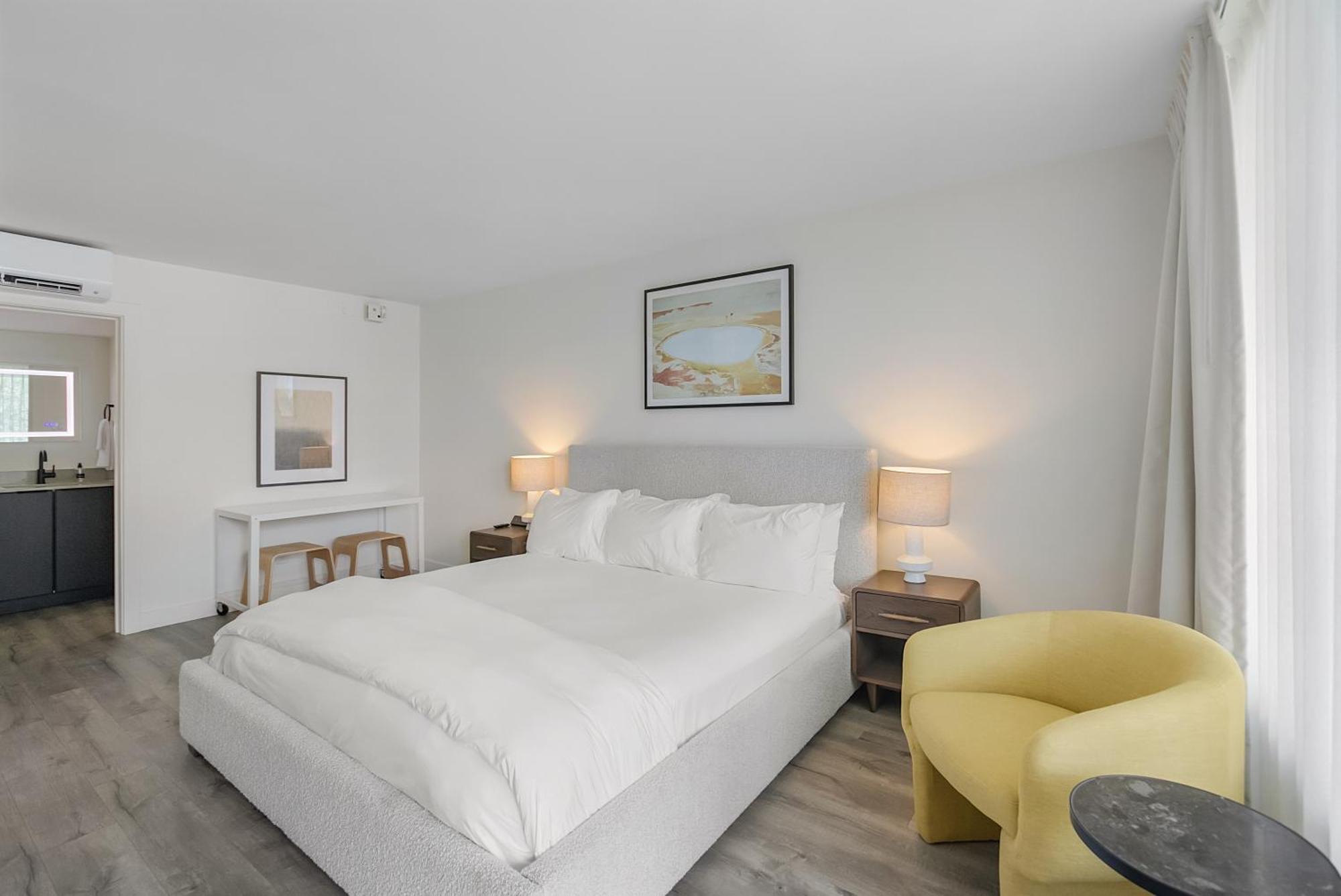 Papago Hotel By Reside, Trademark Collection By Wyndham Scottsdale Esterno foto