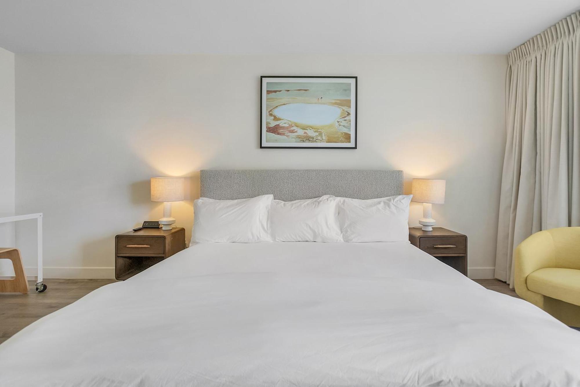 Papago Hotel By Reside, Trademark Collection By Wyndham Scottsdale Esterno foto