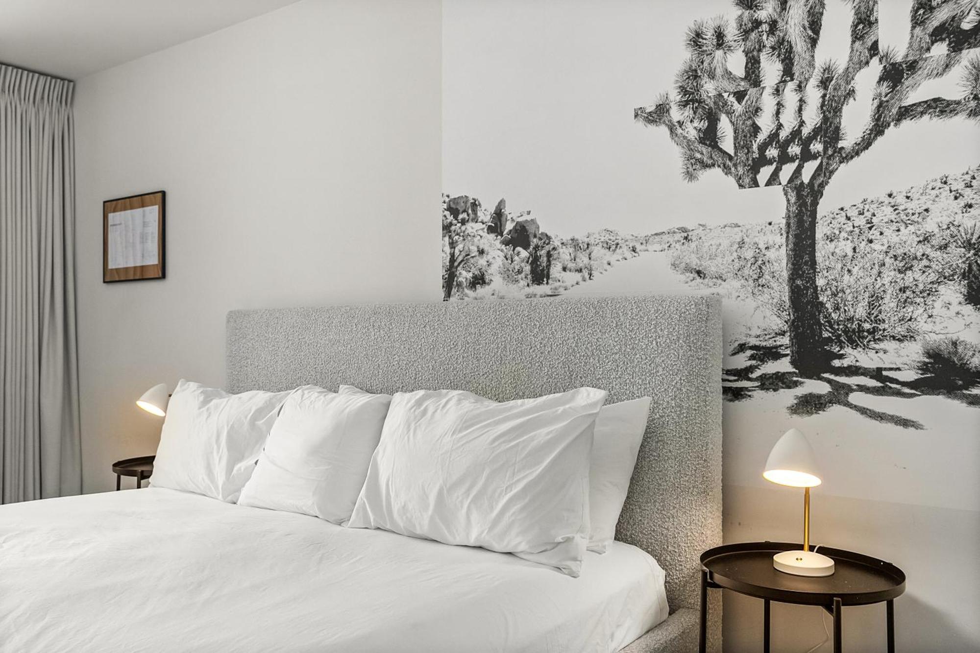 Papago Hotel By Reside, Trademark Collection By Wyndham Scottsdale Esterno foto