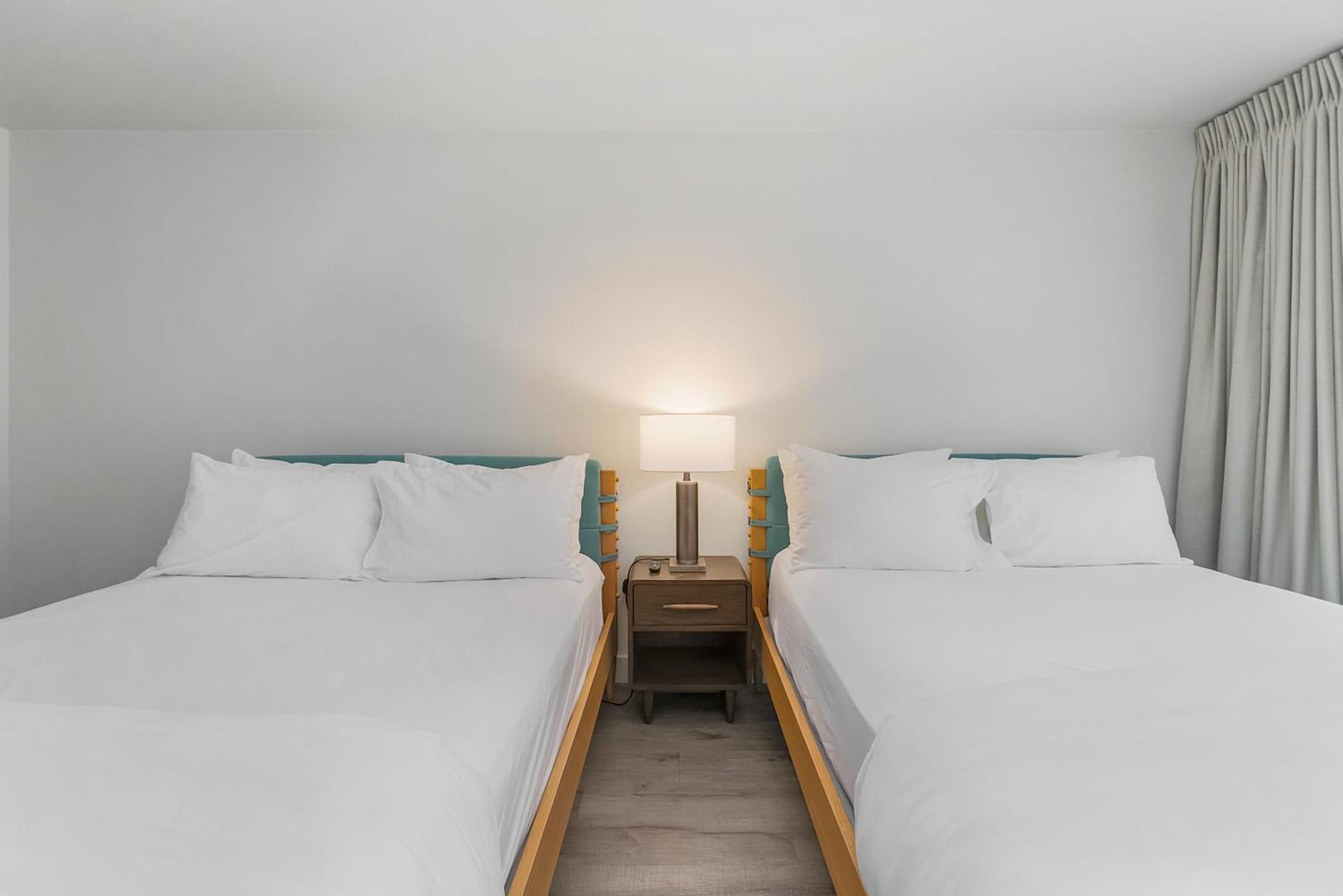 Papago Hotel By Reside, Trademark Collection By Wyndham Scottsdale Esterno foto