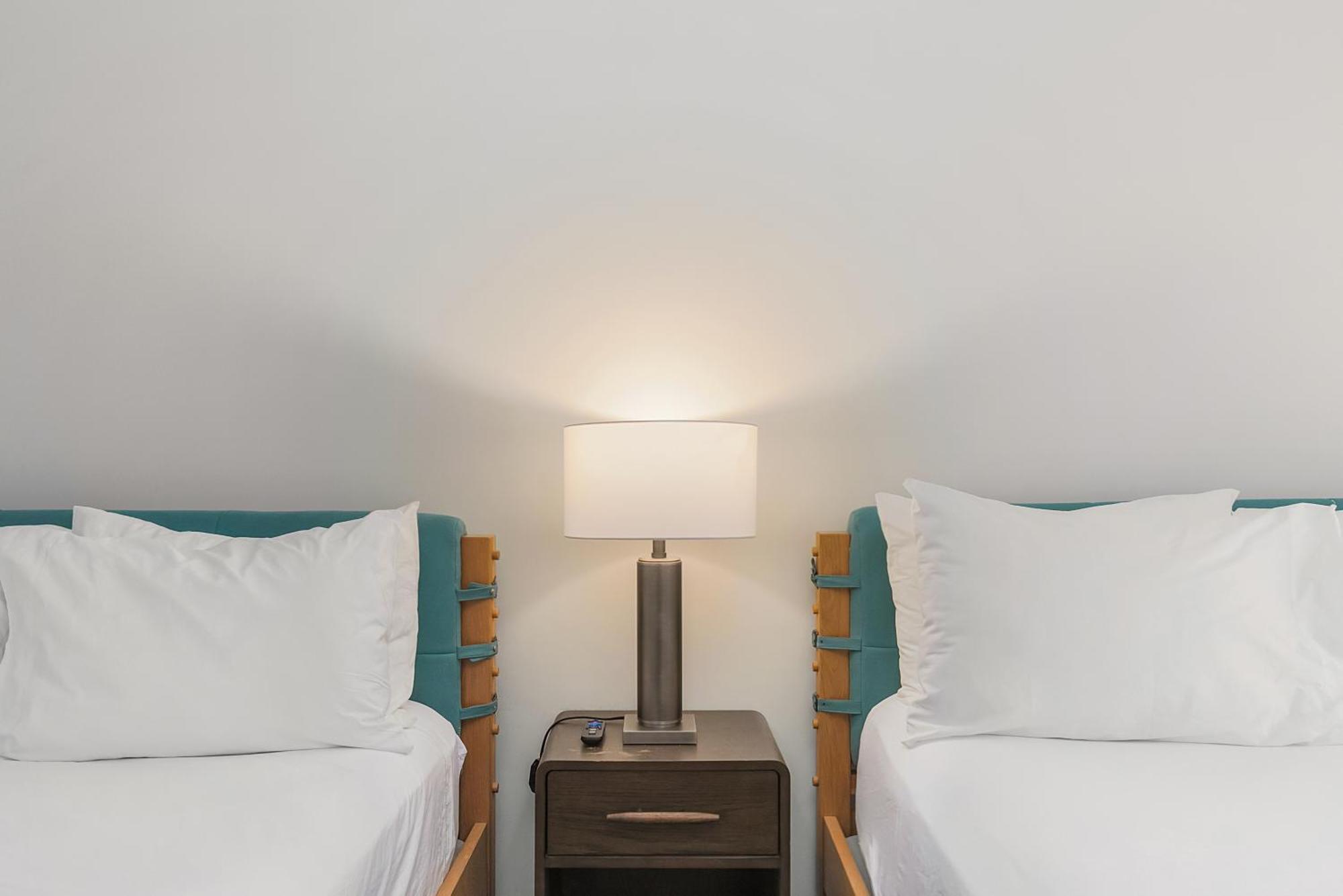 Papago Hotel By Reside, Trademark Collection By Wyndham Scottsdale Esterno foto
