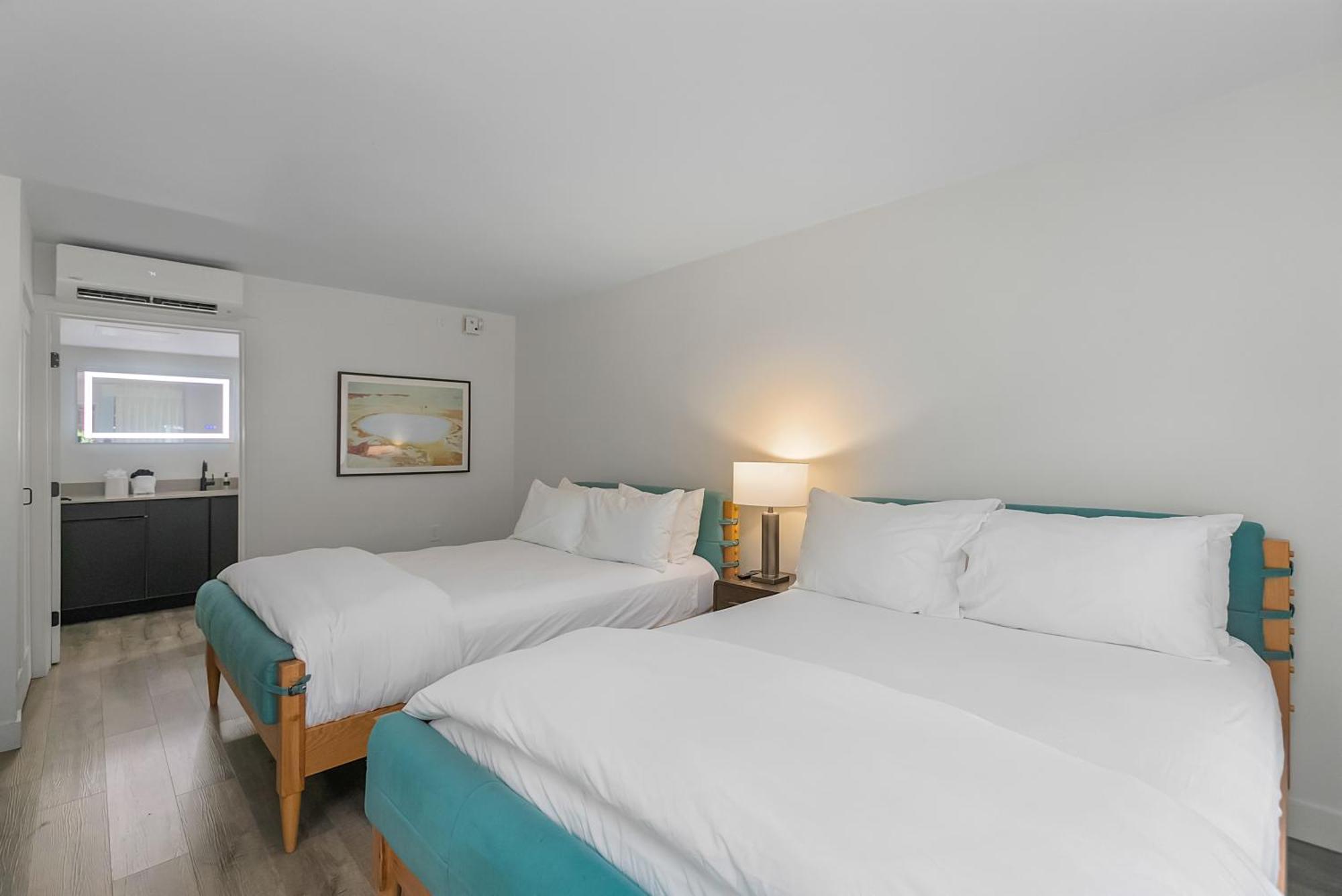 Papago Hotel By Reside, Trademark Collection By Wyndham Scottsdale Esterno foto