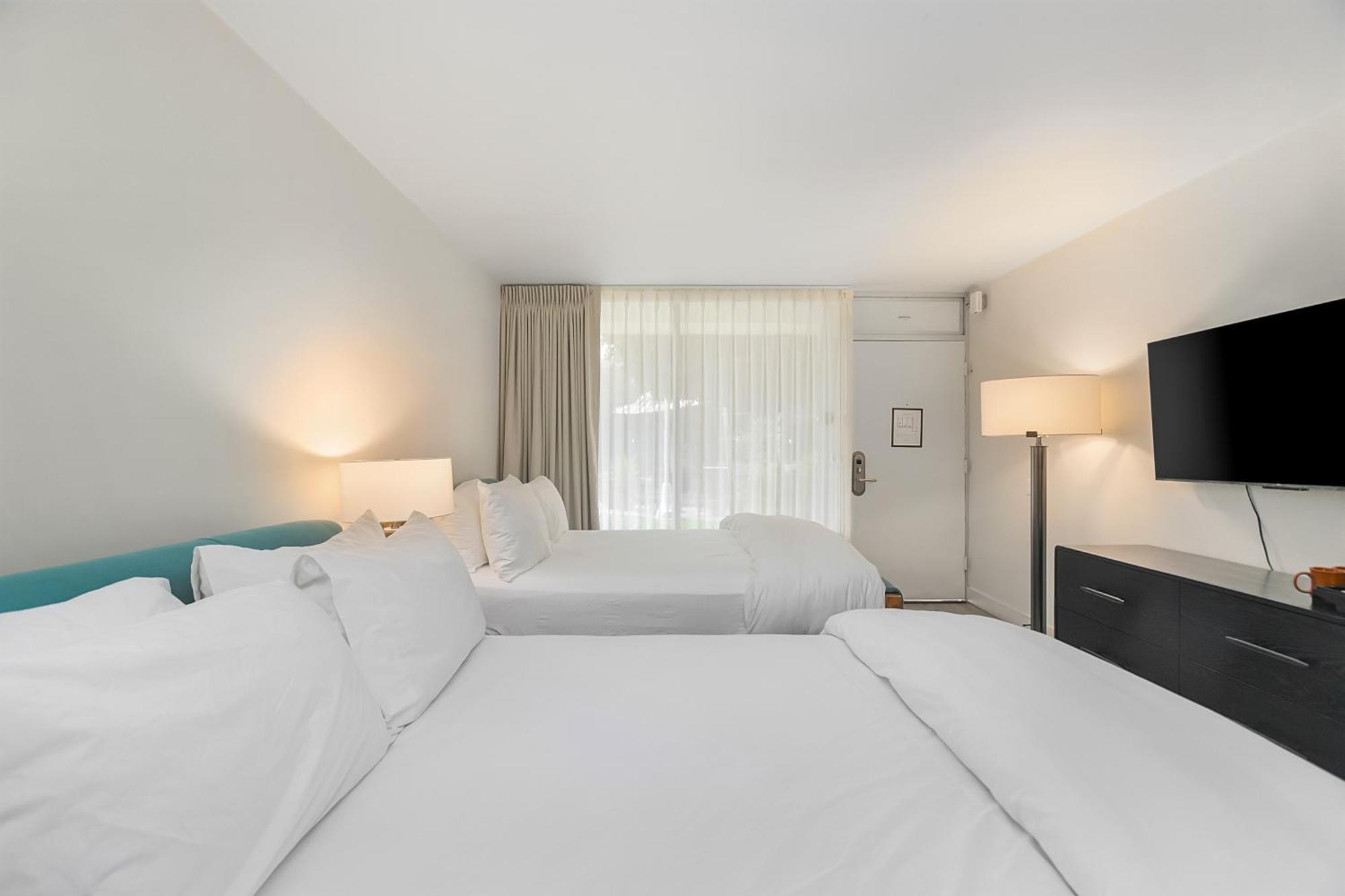 Papago Hotel By Reside, Trademark Collection By Wyndham Scottsdale Esterno foto