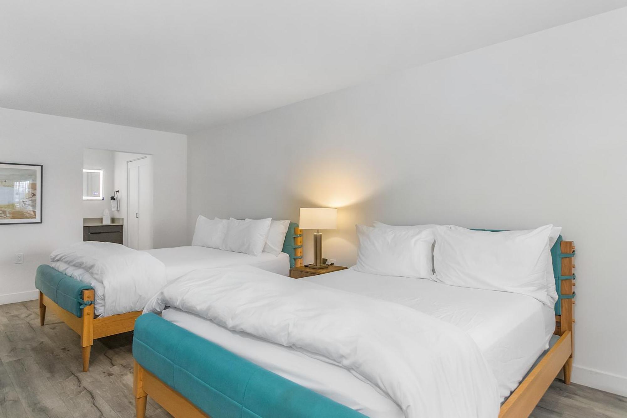 Papago Hotel By Reside, Trademark Collection By Wyndham Scottsdale Esterno foto