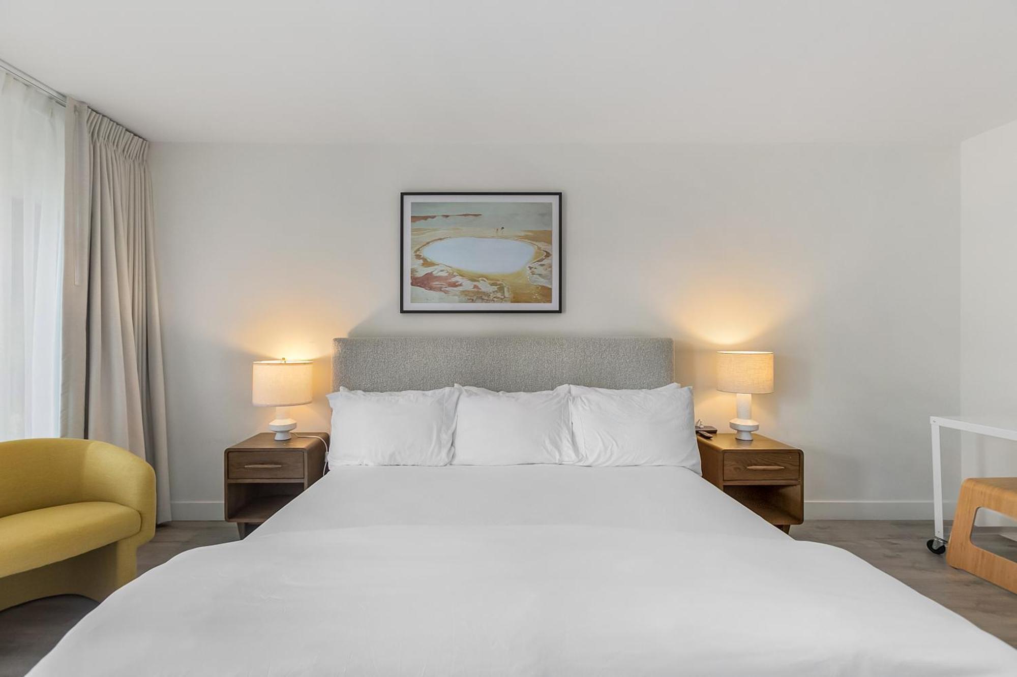 Papago Hotel By Reside, Trademark Collection By Wyndham Scottsdale Esterno foto