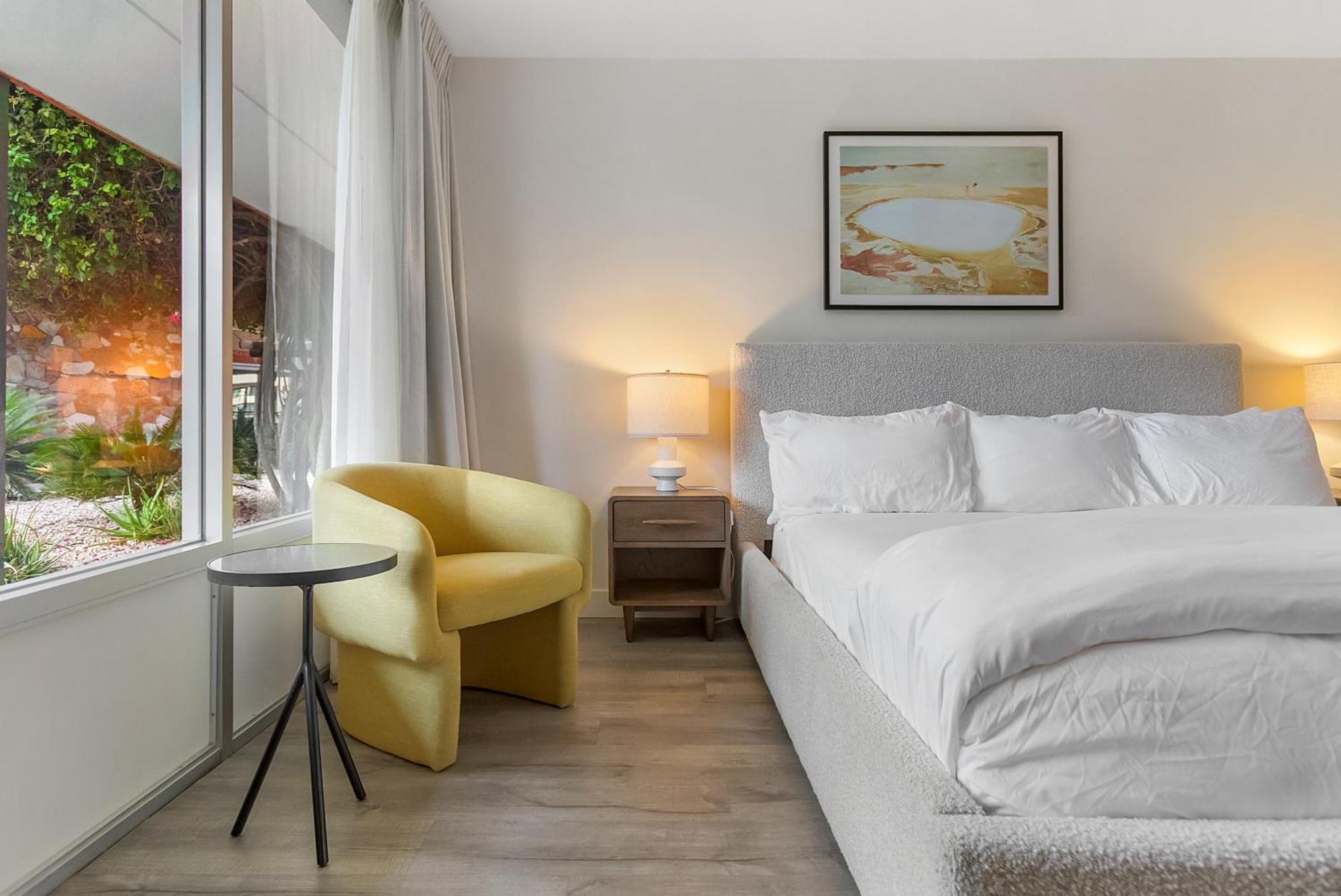 Papago Hotel By Reside, Trademark Collection By Wyndham Scottsdale Esterno foto