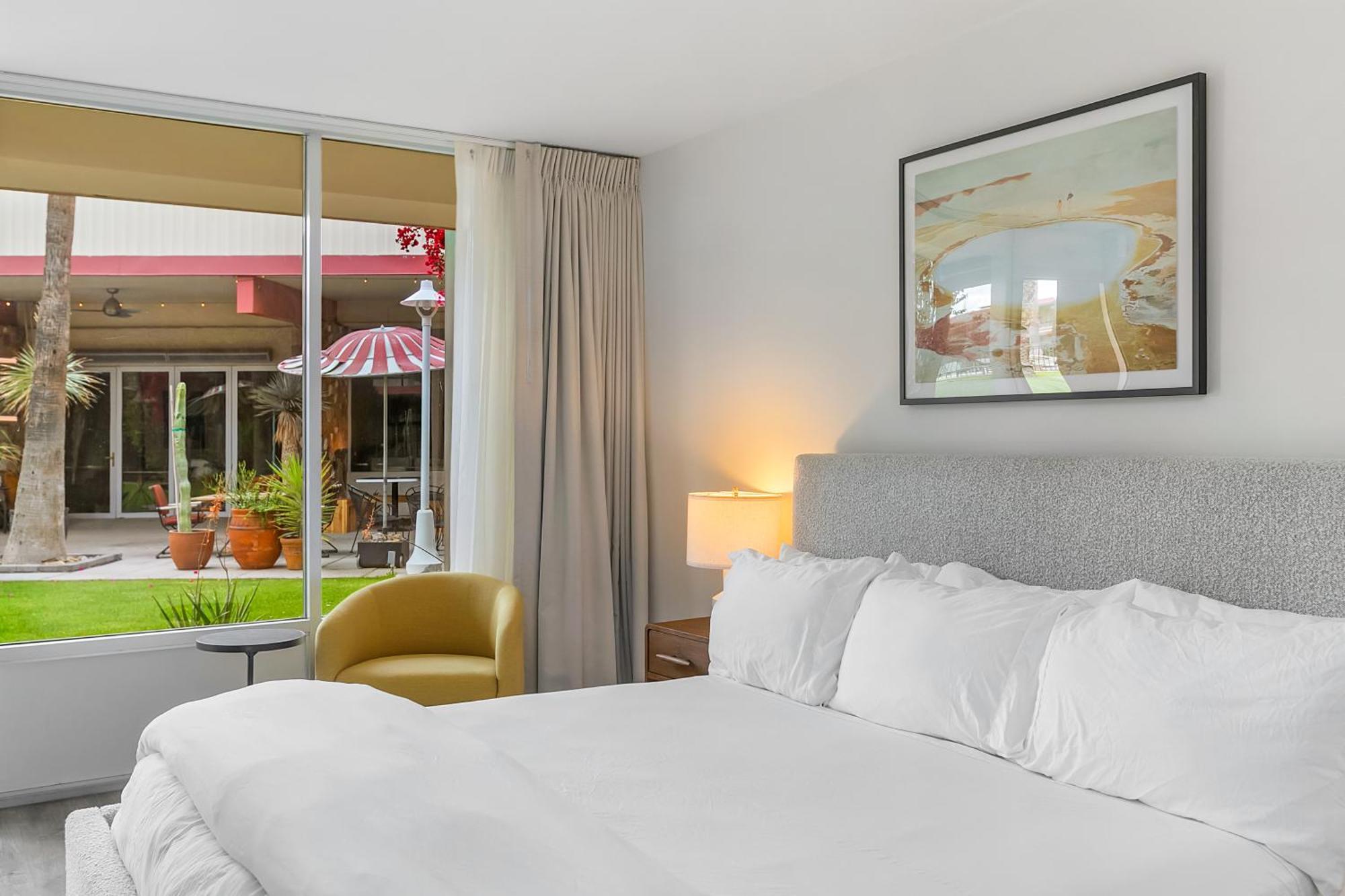 Papago Hotel By Reside, Trademark Collection By Wyndham Scottsdale Esterno foto