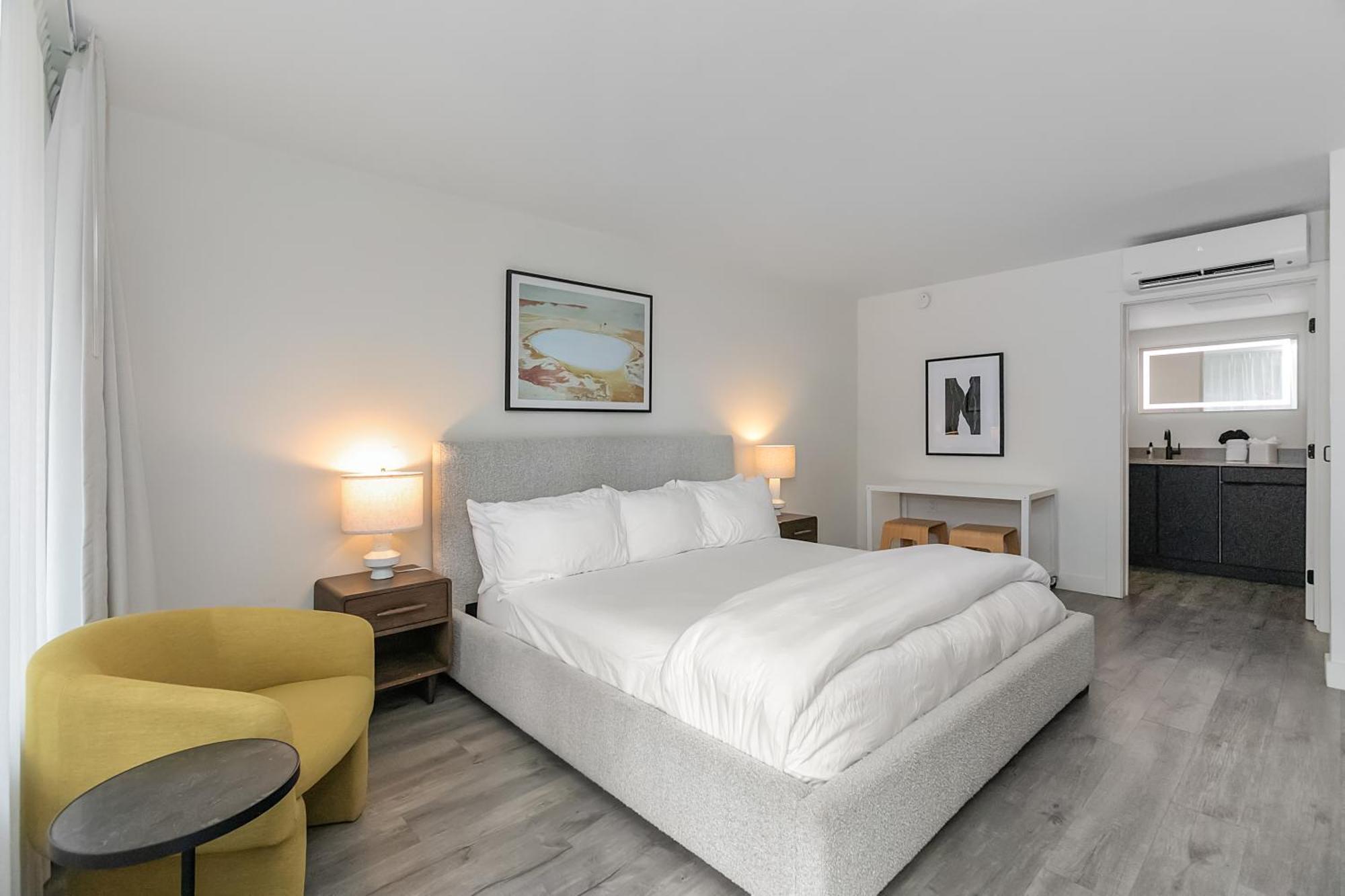 Papago Hotel By Reside, Trademark Collection By Wyndham Scottsdale Esterno foto