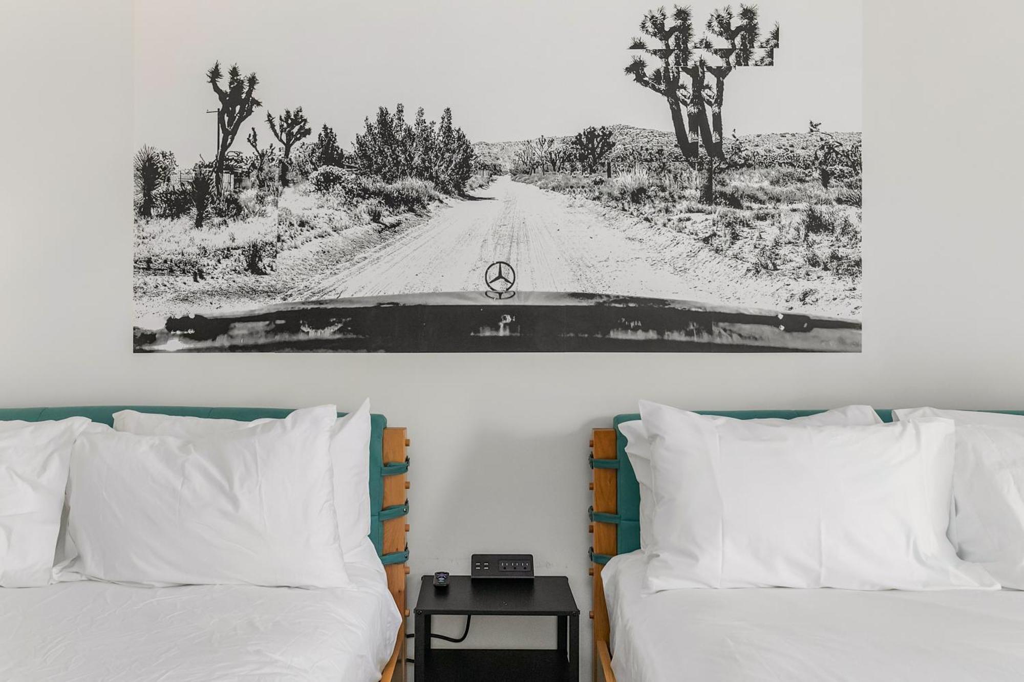 Papago Hotel By Reside, Trademark Collection By Wyndham Scottsdale Esterno foto