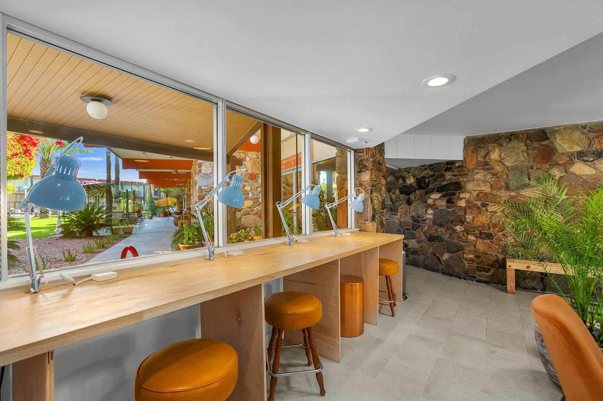 Papago Hotel By Reside, Trademark Collection By Wyndham Scottsdale Esterno foto