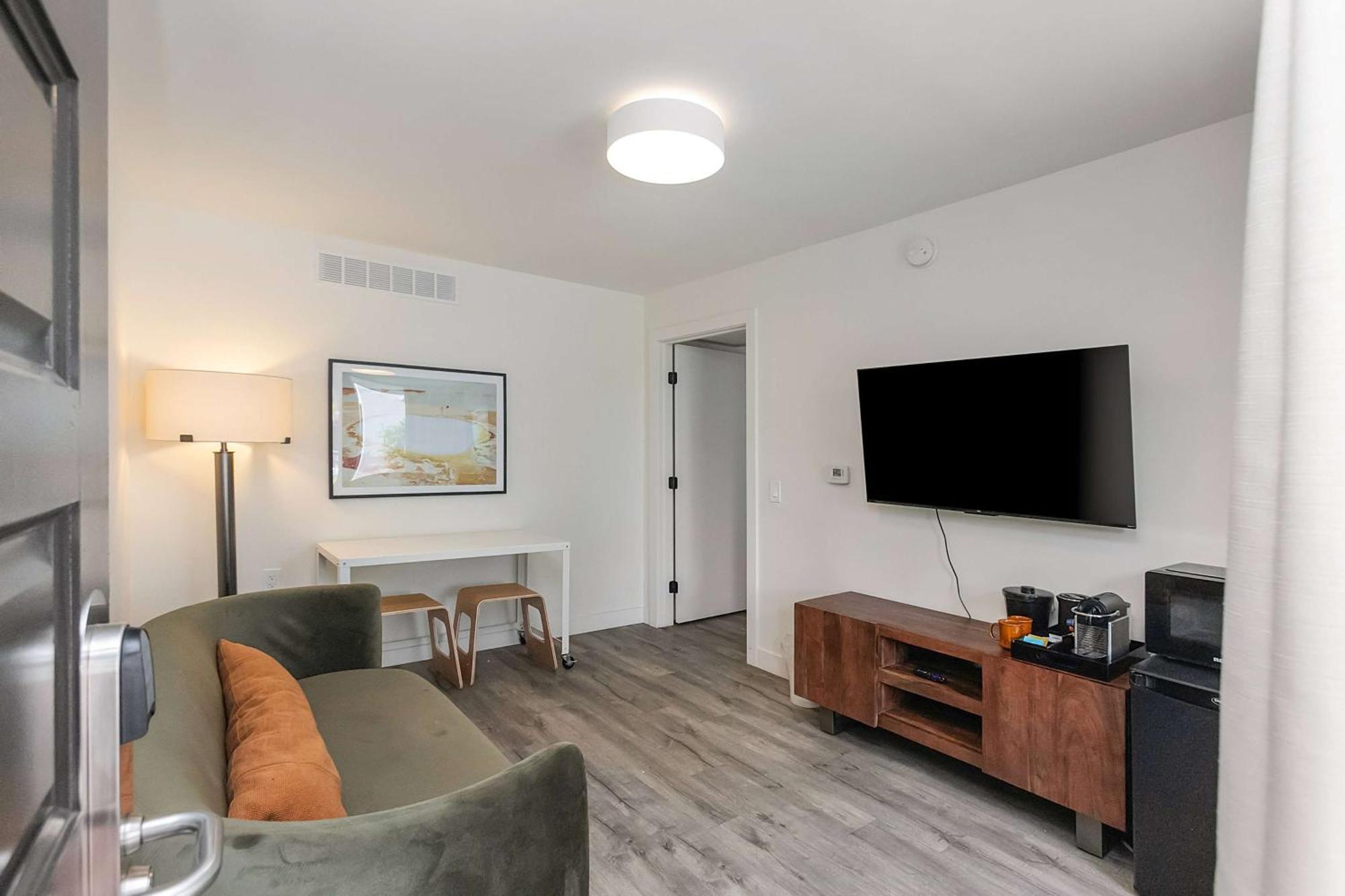 Papago Hotel By Reside, Trademark Collection By Wyndham Scottsdale Esterno foto